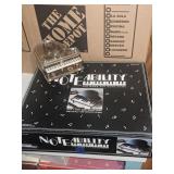 Note Ability, unsure if complete