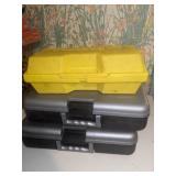 Erector and Misc Parts