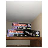 Coinstruction, unsure if complete