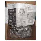 Laser Pegs C1200 Assault Helicopter Construction