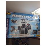 Thames and Kosmos Robotics Experiment Kit, unsure