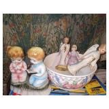 Collectible Figurines