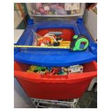 Kids Misc Toy Collection