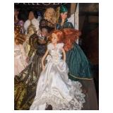 Barbie, Friends and Misc