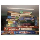 Kids Game Collections, unsure if complete