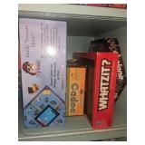 Kids Game Collections, unsure if complete