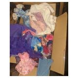 Barbie Clothes