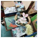 Easter and Asst Misc