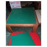 Misc Lego Building Plates