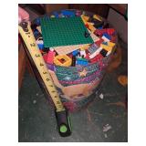 Misc Legos