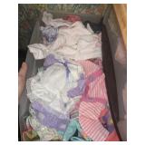 Doll Clothes