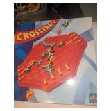 Crosstrack Kids Game, unsure if complete