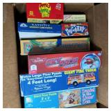 Puzzle Collection, unsure if complete