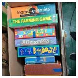 Fame Collection, unsure if complete