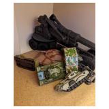 Military Kids Toy Collectibles