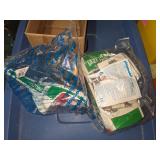 Playmobile Lot,  unsure if complete