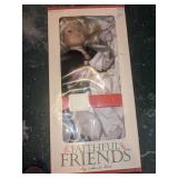 Faithful Friends Beth Collectible Doll