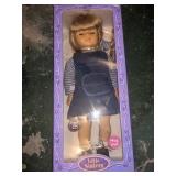 Little Sisters Collectible Doll