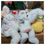 Plush Toys and Misc