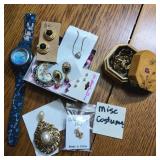 Costume Jewelry
