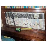 Eyewitness Book Collection