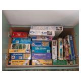 Puzzle Collection, unsure if complete