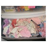 Doll Clothes and Misc