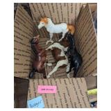 Breyer Horse Collection