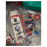 Lego Formula 1, unsure if complete