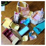 Doll House Miniatures