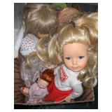 Doll Collection