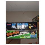 MX Trooper and Science Discovery Toys, unsure if