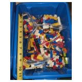 Lego and Misc, unsure if complete