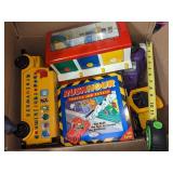 Kids Toys and Misc
