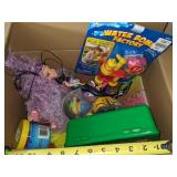Kids Toys and Misc