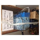 Interlocking Castle, unsure if complete