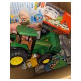 Vtg Kids Toy Collection