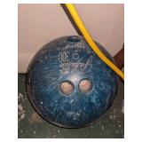 Bowling Ball