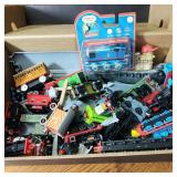 Thomas Train and accessories
