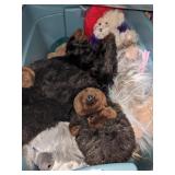 Dolls and Plush Toys