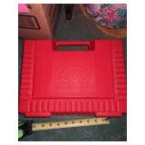 Legos and Misc, unsure if complete