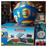 Thomas the Tank and Friends Toy Lot, unsure if