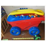 Legos, unsure if complete