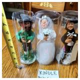 Kindle Bride, Groom and Charm