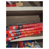 Interactive Book and Cartridges