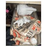 Misc Ceramic Pottery