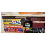 Game Collection, unsure if complete