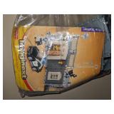 Fisher Price Imaginext, unsure if complete