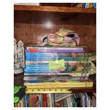 Disney Book Collection