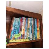 Disney Book Collection